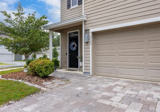 Photo 3 of Single family home for sale at 1469 NW 136th Drive, Newberry, FL 32669 | MLS# GC540443 | Listing updated on 2026-08-21
