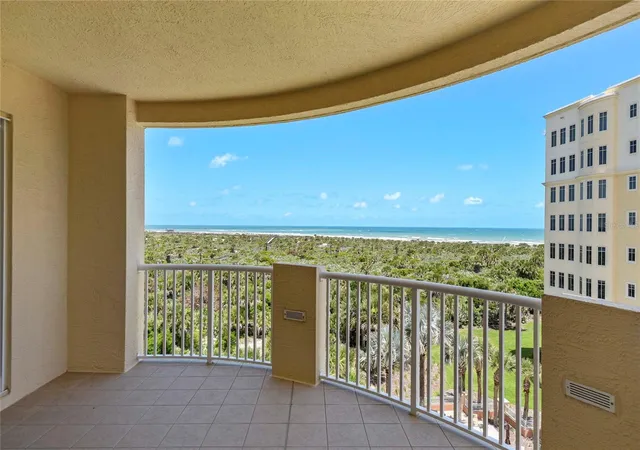 Photo 1 of Condo for sale at 261 Minorca Beach Way #606, New Smyrna Beach, FL 32169 | MLS# NS1088272 | Listing updated on 2026-09-26