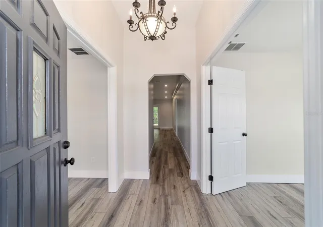 Photo 3 of Sale Pending at 4020 NE 14th Court, Ocala, FL 34479 | MLS# OM724991 | Listing updated on 2026-08-31