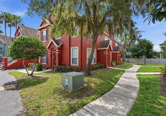 Photo 2 of Condo for sale at 10436 White Lake Ct #10436, Tampa, FL 33626 | MLS# A4694199 | Listing updated on 2026-09-01