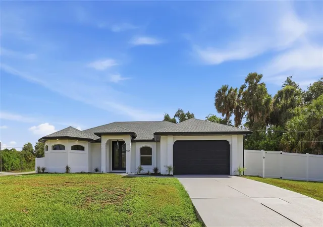 Homes for sale in North Port, FL | 4304 Sedberry Ave, North Port, FL 34288 | MLS# O6409155