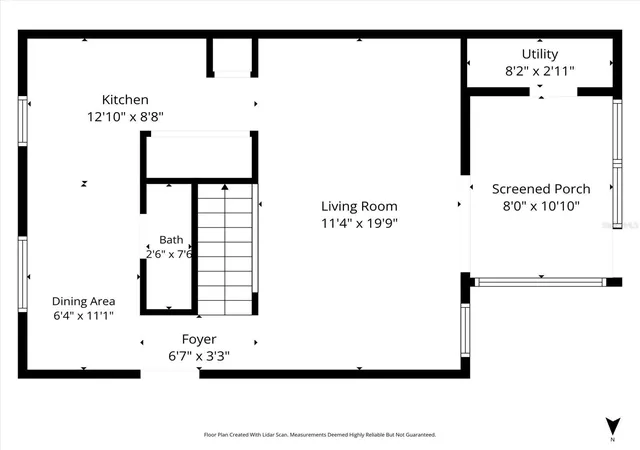 41st image of 14024 Village Terrace Dr, Tampa, FL 33624 | MLS# TB8510273