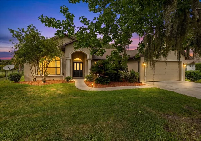 Photo 2 of Single family home for sale at 4924 Raylene Way, St Cloud, FL 34771 | MLS# S5150238 | Listing updated on 2026-08-14
