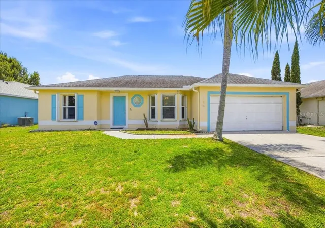 Photo 1 of Sale Pending at 182 Birmingham Dr, Kissimmee, FL 34758 | MLS# R4911296 | Listing updated on 2026-10-01