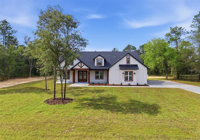 Homes for sale in Dunnellon, FL | 12624 Sw 78th Pl, Dunnellon, FL 34432 | MLS# OM724994