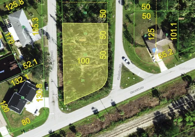 1st image of 101 Glenholm Ave, Punta Gorda, FL 33950 | MLS# C7526380
