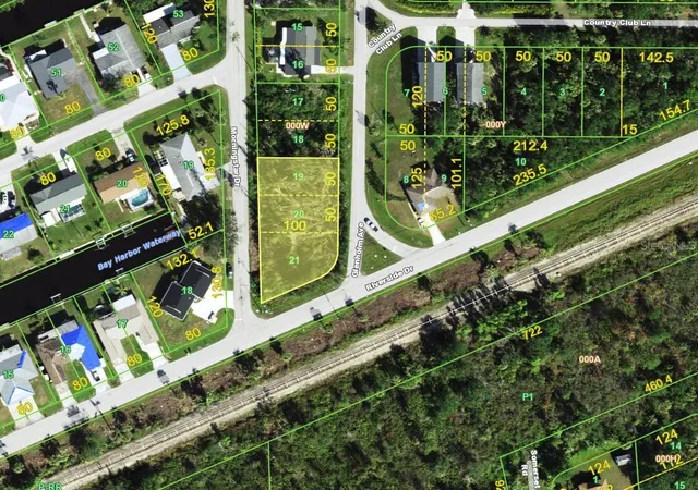 4th image of 101 Glenholm Ave, Punta Gorda, FL 33950 | MLS# C7526380