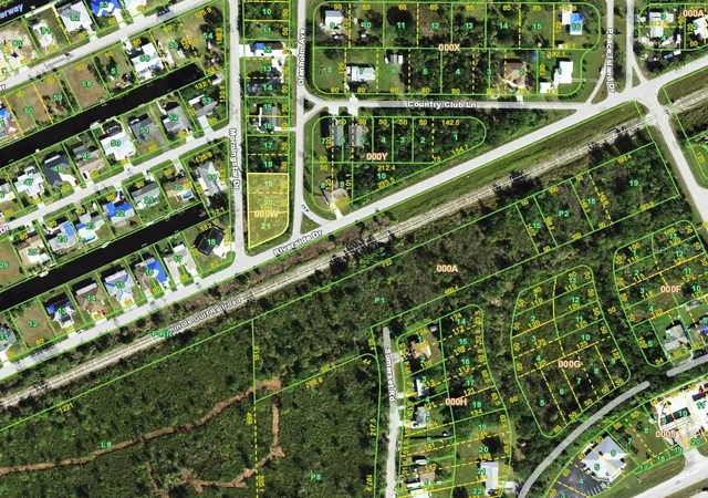 5th image of 101 Glenholm Ave, Punta Gorda, FL 33950 | MLS# C7526380
