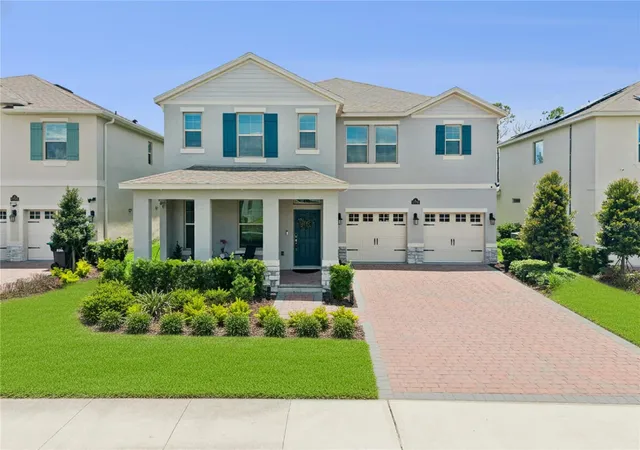 Homes for sale in Winter Garden, FL | 17798 Adrift Rd, Winter Garden, FL 34787 | MLS# O6409173