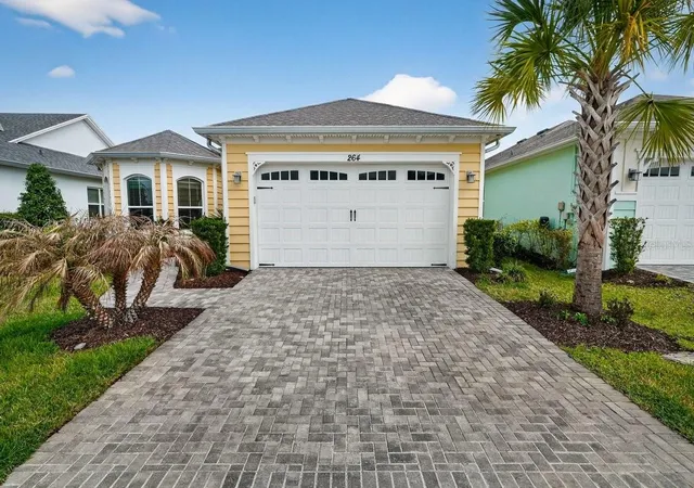 1st image of 264 Margaritaville Ave, Daytona Beach, FL 32124 | MLS# V4949181