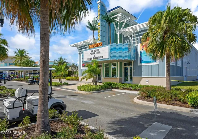 58th image of 264 Margaritaville Ave, Daytona Beach, FL 32124 | MLS# V4949181