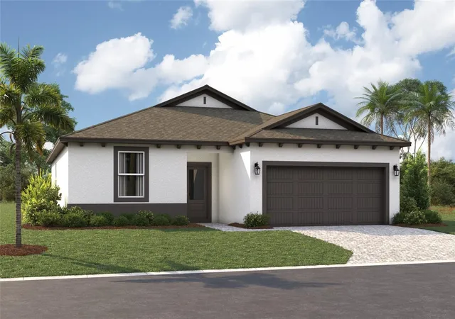 Photo 1 of Single family home for sale at 8721 Canard Cvs, Palmetto, FL 34221 | MLS# R4911298 | Listing updated on 2026-10-02