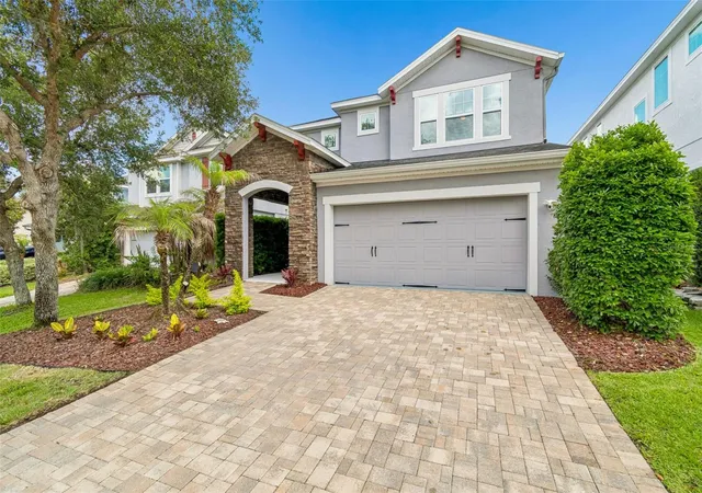2nd image of 16214 Bayberry View Dr, Lithia, FL 33547 | MLS# TB8510298