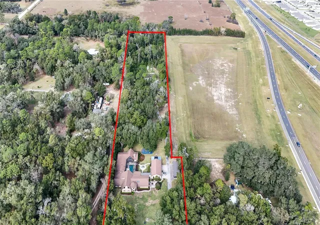 3rd image of 3525 W Kelly Park Rd, Apopka, FL 32712 | MLS# O6409189