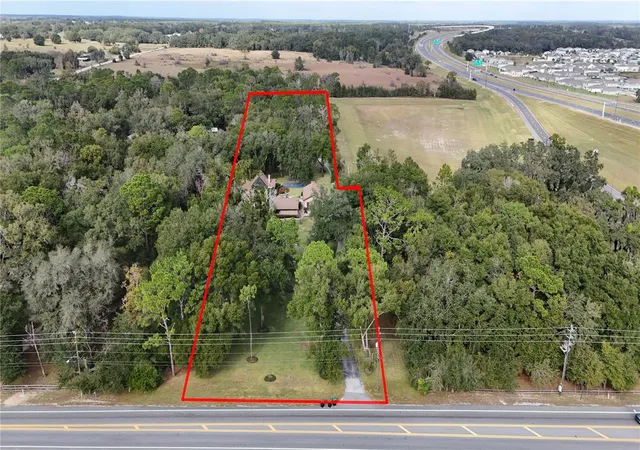 4th image of 3525 W Kelly Park Rd, Apopka, FL 32712 | MLS# O6409189