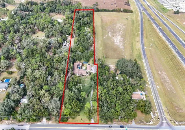 5th image of 3525 W Kelly Park Rd, Apopka, FL 32712 | MLS# O6409189