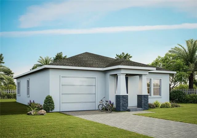Photo 1 of Single family home for sale at 4004 N 16th Street, Tampa, FL 33610 | MLS# TB8510303 | Listing updated on 2026-09-29