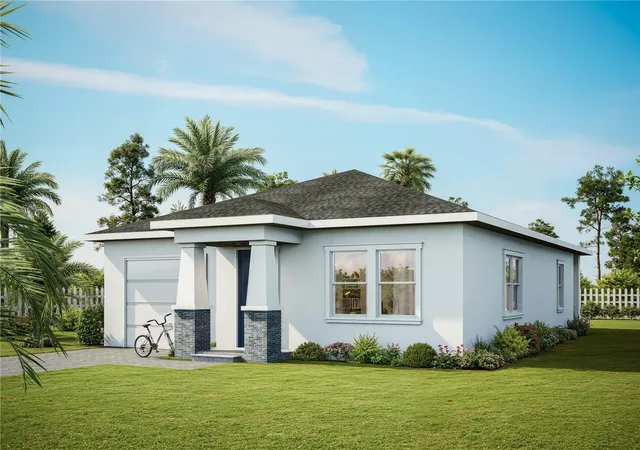 Photo 2 of Single family home for sale at 4004 N 16th Street, Tampa, FL 33610 | MLS# TB8510303 | Listing updated on 2026-09-29