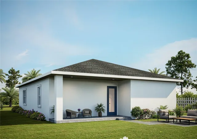 Photo 4 of Single family home for sale at 4004 N 16th Street, Tampa, FL 33610 | MLS# TB8510303 | Listing updated on 2026-09-29