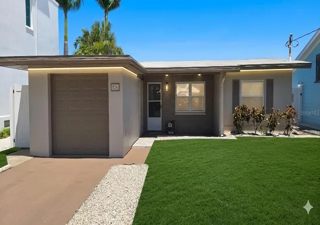 1st image of 526 20th Ave, Indian Rocks Beach, FL 33785 | MLS# TB8510307