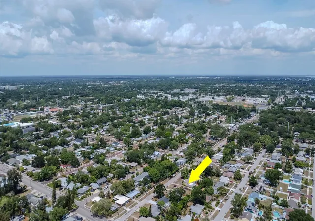 46th image of 1223 Union St, Clearwater, FL 33755 | MLS# TB8510309