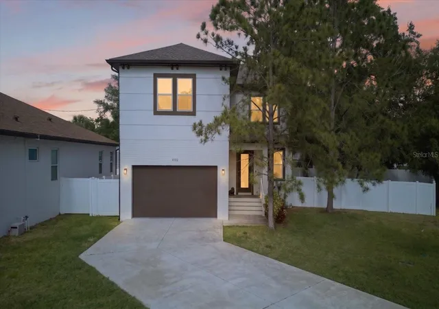 Photo 1 of Single family home for sale at 4102 S Trask St, Tampa, FL 33611 | MLS# TB8510311 | Listing updated on 2026-09-13