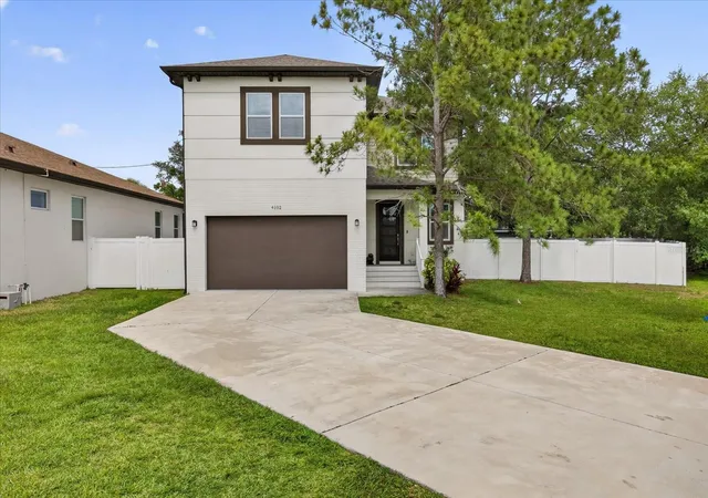 Photo 2 of Single family home for sale at 4102 S Trask St, Tampa, FL 33611 | MLS# TB8510311 | Listing updated on 2026-09-13