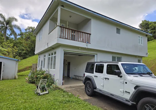 Homes for sale in Naranjito, PR | Carr 813 Km 25 Int, Naranjito, PR 00719 | MLS# PR9121472