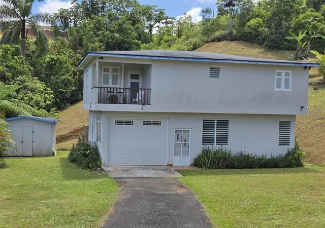 Photo 1 of Single family home for sale at Carr 813 Km 25 Int, Naranjito, PR 00719 | MLS# PR9121472 | Listing updated on 2026-09-23