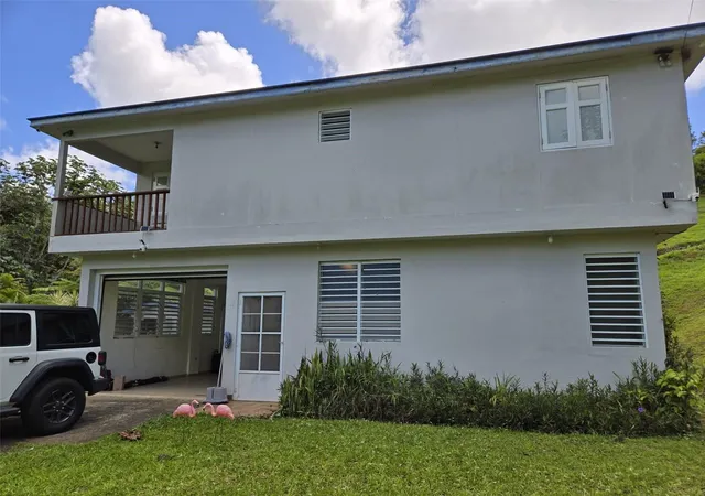 Homes for sale in Naranjito, PR | Carr 813 Km 25 Int, Naranjito, PR 00719 | MLS# PR9121472