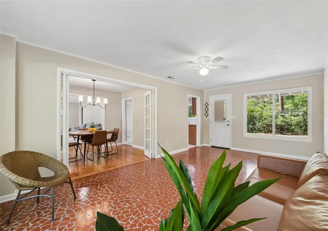 Homes for sale in Gainesville, FL | 3706 Sw 2Nd Pl, Gainesville, FL 32607 | MLS# GC540445