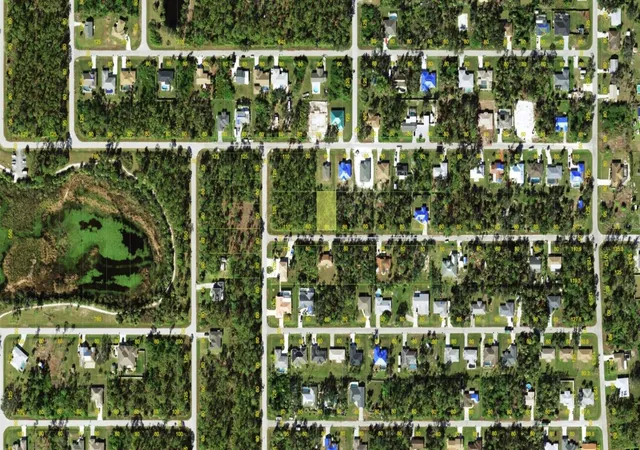 Photo 1 of Land for sale at 18334 Oxford Ave, Port Charlotte, FL 33948 | MLS# D6147522 | Listing updated on 2026-09-02