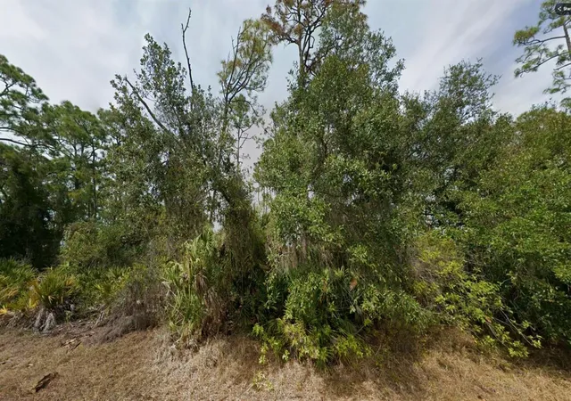 Photo 3 of Land for sale at 18334 Oxford Ave, Port Charlotte, FL 33948 | MLS# D6147522 | Listing updated on 2026-09-02