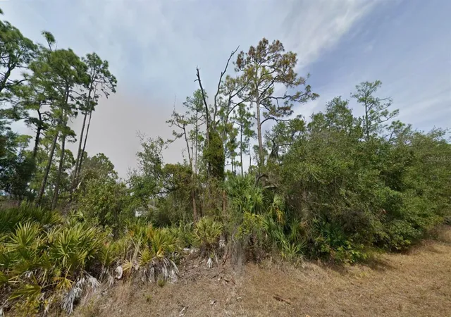 Photo 4 of Land for sale at 18334 Oxford Ave, Port Charlotte, FL 33948 | MLS# D6147522 | Listing updated on 2026-09-02