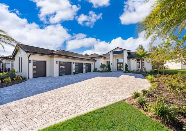 1st image of 15144 Pendio Dr, Bella Collina, FL 34756 | MLS# O6409213
