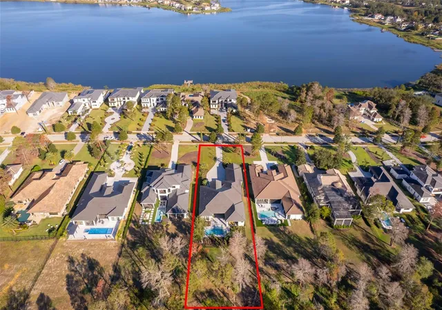 2nd image of 15144 Pendio Dr, Bella Collina, FL 34756 | MLS# O6409213