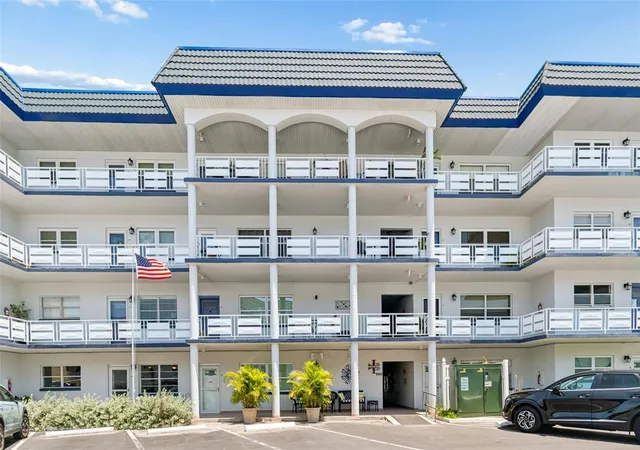 1st image of 5955 30th Ave S #105, Gulfport, FL 33707 | MLS# TB8510340