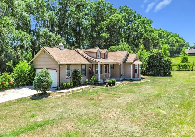 4th image of 20540 Sw 5Th Pl, Dunnellon, FL 34431 | MLS# OM725007