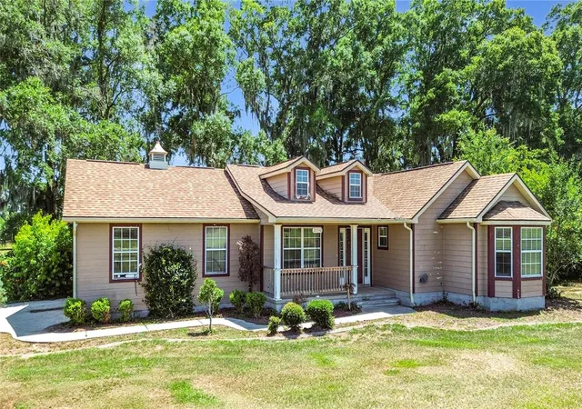 5th image of 20540 Sw 5Th Pl, Dunnellon, FL 34431 | MLS# OM725007