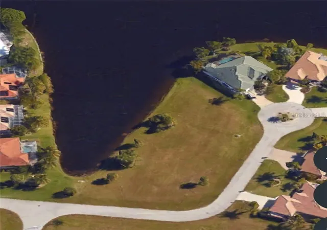 Photo 3 of Land for sale at 17201 Barcrest Ln, Punta Gorda, FL 33955 | MLS# A4694223 | Listing updated on 2026-05-20