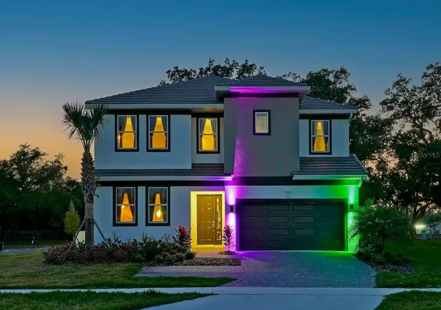 Photo 1 of Single family home for sale at 4441 Ganesha Loop, Kissimmee, FL 34746 | MLS# O6409228 | Listing updated on 2026-10-02