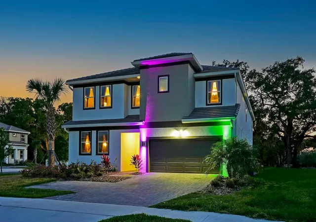 Photo 3 of Single family home for sale at 4441 Ganesha Loop, Kissimmee, FL 34746 | MLS# O6409228 | Listing updated on 2026-10-02
