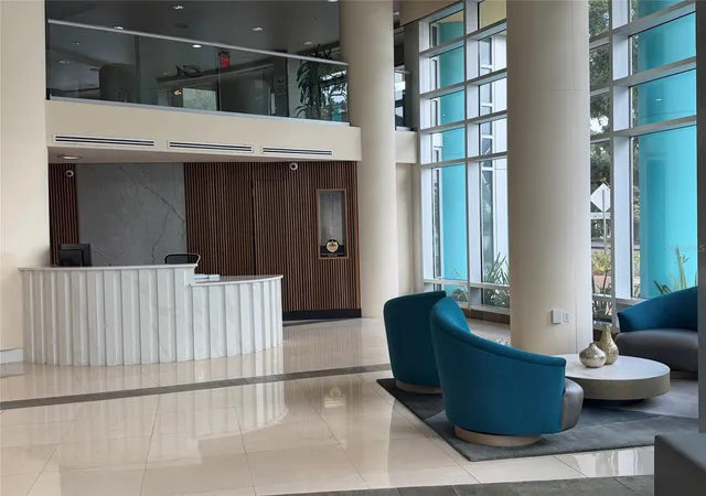 2nd image of 322 E Central Blvd #714, Orlando, FL 32801 | MLS# O6409231