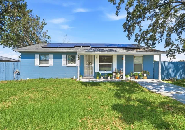 1st image of 6 Viola St, Kissimmee, FL 34741 | MLS# O6409235