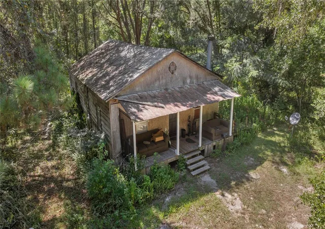 Photo 3 of Single family home for sale at 6226 Sw 34th Street, Gainesville, FL 32608 | MLS# GC540450 | Listing updated on 2026-05-22