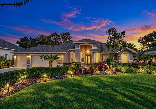 Single family home for sale at 3810 Turkey Oak Dr, VALRICO, FL 33596 | MLS# TB8510375