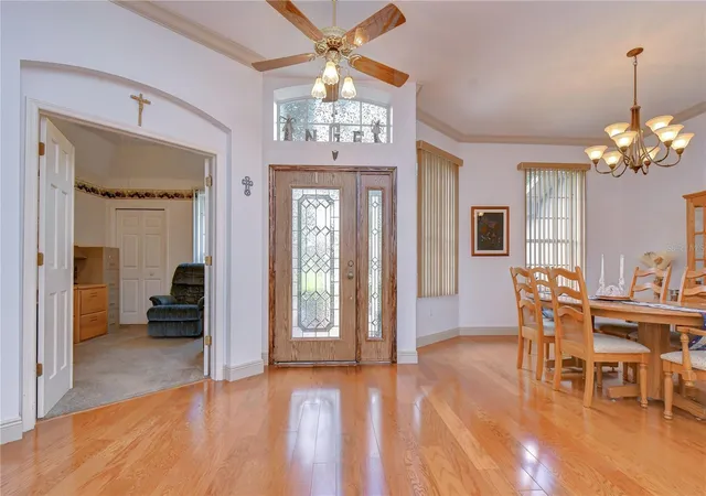 5th image of 3810 Turkey Oak Dr, Valrico, FL 33596 | MLS# TB8510375
