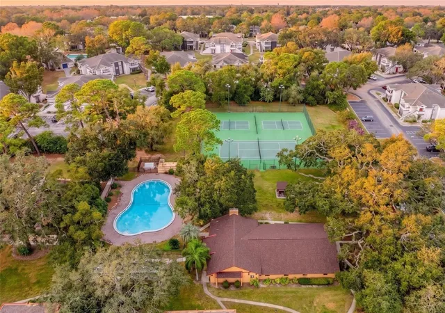 Listing Photo 4 - Condo for sale in building located at 2850 N Powers Dr, ORLANDO, FL 32818 - Unit #83