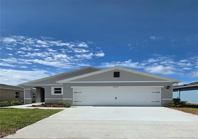 Photo 1 of Sale Pending at 1804 Howard Mesa Dr, Kindred, FL 34744 | MLS# O6409252 | Listing updated on 2026-09-01