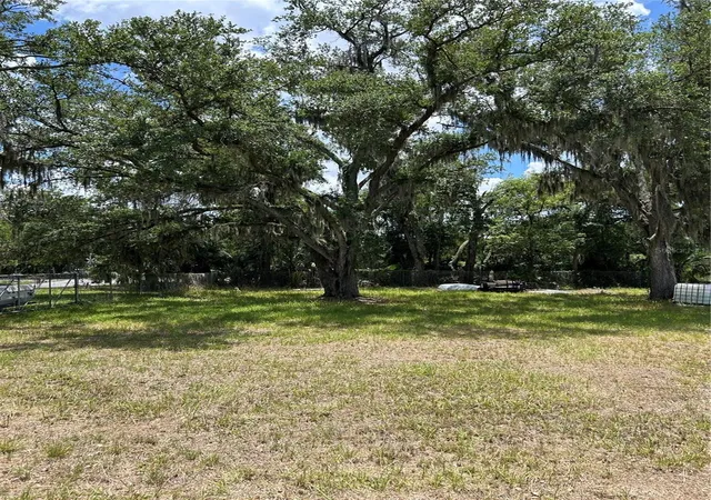 Photo 3 of Land for sale at 0 N Warnell St, Plant City, FL 33563 | MLS# TB8510383 | Listing updated on 2026-08-28